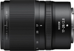 Nikon Nikkor Z 17-28 mm f/2.8