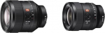 Sony FE 85mm f/1.4 GM | Full Format, Portrait Lens, Premium Class (SEL85F14GM), Black & FE 24mm f/1.4 GM | Full Frame, Wide Angle, Premium Class (SEL24F14GM)
