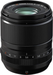 FUJINON XF23mmF1.4 R LM WR Black