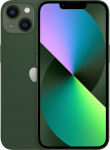 Apple iPhone 13 256GB - roheline (uuenenud)