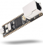 LUCKFOX -Pico-Max koos Ethernet pordiga - Mini Linux arendusplaat Rockchip RV1106G3 kiibiga, 256MB m&auml;lu, robotite, droonide ja muude intelligentsete seadmete arendamiseks