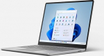 Microsoft 2020 Surface Laptop Go koos Intel Core i5-1035G1 (12,4 tolli, 8 GB RAM, 128 GB SSD) (QWERTZ German) Platinum (renoveeritud)