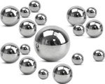 Teraskuulid, laagrite teraskuulid, t&auml;ppisraua teraskuulid, laagrite teraskuulid, s&uuml;siniku teraskuulid, laagrite teraskuulid, 1mm 2mm 3mm 4mm 5mm 6mm 7mm 8mm 9mm 10mm 11mm 12mm - s&uuml;siniku