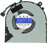 Asendus CPU jahutusventilaator HP Elitebook 820 G3 825 G3 720 G3 725 G3 820 G4 725 G4 seeria 821691-001 DFS150305060T FGAT DC5V 0.5A CPU ventilaatorile