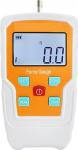 Digitales Kraftmessger&auml;t, tragbares Kraftmessger&auml;t Digitales Kraftmessger&auml;t Feder-Push-Pull-Messger&auml;t Tragbarer Push-Pull-Tester Messger&auml;t Dynamometer 500N Kraftpr&uuml;fger&auml;t Weit verbreitet(3N)(5n)