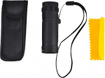 8X Monocular Handheld Monocular Miniature Monocular Lens Pocket Monoscope Portable Telescope Single Lens Binoculars Wide Angle Monocular for Outdoor Activities