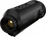ATN OTS XLT Thermal Monocular w/ 50Hz Thermal Sensor, Smart Range Finder, Classic Ergonomics, 10hrs+ Battery Power (2-8x)