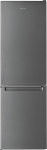 Bauknecht KGN 1892 IO 2 NoFrost Fridge/Freezer Combination, 189 cm Height, 320 Litre Total Capacity NoFrost, MultiCoolFlow System, Super Cooling Function