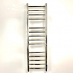 Siena Electric Heated Towel Rail H1000mm W300mm