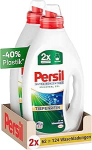 Persil Ultra Concentrate Universal Detergent (124 pesu), k&otilde;rgkontsentreeritud vedel pesuvahend Deep Clean Plus tehnoloogiaga k&otilde;ige kangekaelseimate plekkide vastu.