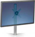 Fellowes Lotus &uuml;he k&auml;e komplekt monitorile