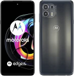 Motorola Edge 20 Lite 6,7" Dual SIM Android 11 5G USB Type-C 6GB 128GB 5000mAh Graphite
