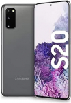 Samsung S20 Galaxy 5G 128 GB (Cosmic Grey), nutitelefon ilma Simlockita, ilma kaubam&auml;rgita
