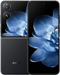 Xiaomi Mix Flip 6,8-tolline sisekraan 10,2 cm v&auml;liekraan Snapdragon&reg; 8 Gen 3 Leica Summilux objektiiv 67 W HyperCharge 3,3 GHz 12 GB 512 GB Mustanahaline