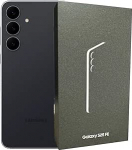 Samsung GALAXY S25 FE SM-S731BZKDEUB