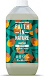 Faith In Nature Jojoba &scaron;ampoon, 5 liitrit