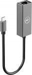 Mobility Lab USB-C RJ45 Ethernet adapter - &uuml;hildub Mac OS ja Windows (MacBook Pro/Air, iPad Pro/Air/, Surface Pro 9, XPS 13, HP, Lenovo) - Kiire interneti &uuml;lekanne 10/100/1000 Gigabit.