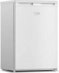 Beko TSE1284N b100 lauak&uuml;lmik 4-t&auml;rni s&uuml;gavk&uuml;lmikuga, 114 l kogumaht, 101 l jahutus, 13 l s&uuml;gavk&uuml;lmik, MinFrost, vahetatavad uksehinged, valge v&auml;rvi