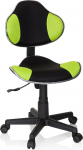hjh Office Kiddy GTI laste kontoritool