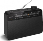 Philips TAR2509 FM-/MW-Kofferradio
