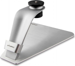 NOMVDIC SD101 Lauaprojektori statiiv, universaalne &uuml;hilduvus, mitu nurga reguleerimist, libisemisvastane silikoonpolster, kaabli korraldusklamber