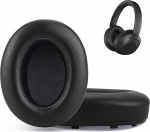 Asendatavad k&otilde;rvapadjad Sony WH-XB910 XB910N Extra Bass m&uuml;rasummutusega k&otilde;rvaklappidele Sony WHXB910N traadita k&otilde;rvaklappide jaoks (must)