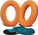 SoloWIT&reg; Professional Asendusk&otilde;rvaklapid Bose jaoks, mis on &uuml;hilduvad QuietComfort 15 QC15 QC25 QC2 QC35/Ae2 Ae2i Ae2w/SoundTrue ja SoundLink &uuml;marakendega k&otilde;rvaklappidega.