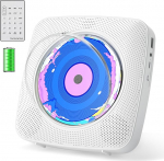 Laste CD-m&auml;ngija: Kegaudio raadio koos CD-m&auml;ngijaga, kaasaskantavad CD-m&auml;ngijad, Bluetooth k&otilde;lariga, esikuvar, kaugjuhtimispult, tugi, taimer, USB-m&auml;ngimine, AUX-m&auml;ngimine.