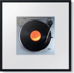 Samsung Music Frame HW-LS60D Soundbar telerile, muusikaraami disain pildiraami stiilis, Bluetooth-k&otilde;lar suure magusa punktiga, traadita striimimine [2024]