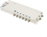 Labgear LDL206LP 6-Way FM UHF sisendite kaugjuhtimispult