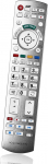 Kaugjuhtimispult Panasonic TV N2QAYB000504 D1170 jaoks