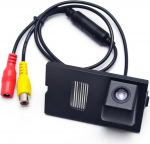 Kalakass S&otilde;iduki tagurduskaamera, tagantvaate kaamera koos juhtjoonega tagurduskaameraga auto parkimiseks Discovery 3 Freelander Freelander 2 Range Rover Sport'ile