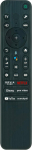 VINABTY RMF-TX810U h&auml;&auml;lpuldi asendaja, mis sobib Sony 4 8K HD telerile KD-43X80K KD-43X81K KD-43X82K KD-43X85K KD-43X89K KD-50X72K KD-50X73K KD-50X80K KD-50X81K KD-50XKD-36K