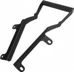 Mootorratta navigatsioonihoidik, Reach Shockproof vastupidav rauast GPS-telefoni hoidja Anti-Aging mootorratta asendamine NSS 750 2021-2022 jaoks