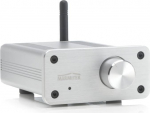Marmitek Boomboom 460 muusikavastaja Bluetooth APTX digitaalse v&otilde;imendiga - h&otilde;bedane