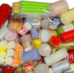 10 kg Witap k&uuml;&uuml;nlad 2nd Choice Pillar k&uuml;&uuml;nlad Dekoratiivsed k&uuml;&uuml;nlad Teelambid L&otilde;hnastatud purgid Koonusek&uuml;&uuml;nlad &Uuml;llatusk&uuml;&uuml;nla pakett Erinevad v&auml;rvid