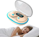 Traadita Bluetooth k&otilde;rvaklapid n&auml;htamatud v&auml;ikesed m&uuml;ravastased lamedad k&otilde;rvaklapid k&uuml;lgmised magajad veekindlad TWS peidetud k&otilde;rvaklapid iPhone Android muusika spordi t&ouml;&ouml; jaoks