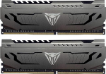 Patriot Viper Steel DDR4 16GB (2 x 8GB) 3600MHz m&auml;ngum&auml;lu komplekt