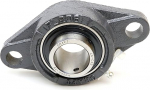 Parts and Parts UCFL Plummer Block Bearing Unit (30.1625 x 148 x 40.2)