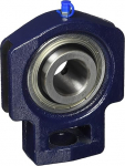 RHP MST30 Self Lube Cast Iron Absorption Ball Bearing Unit