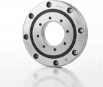 PWQBABJWL Roller Bearing, 1 Piece Cross Roller Bearing XRU3515 RU66 UU CC0 CC1 P5 P4 for Robot Joint RU66UUCC0P5 Rotary Bearing Manipulator Turntable (XRU3515UUCC0P5)