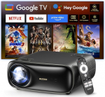 NexiGo PJ40 Pro projektor