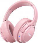 Uliptz Bluetooth k&otilde;rvaklapid mikrofoniga, 65 tundi m&auml;nguaega, 6 EQ helirežiimi, HiFi stereok&otilde;rvaklapid, traadita k&otilde;rvaklapid, kokkupandavad kerged Bluetooth 5.3 k&otilde;rvaklapid reisimiseks, kontorisse, mobiiltelefonile