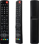 Ersatz Fernbedienung f&uuml;r JVC TV LT-32C350 LT-32C351 LT-40C550 LT-40C551 LT-22C540 LT-24C340 LT-42C550 LT-49C550 LT-50C550 LT-55C550 30 DE