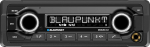 Blaupunkt Dublin 412 1-DIN autoraadio, Bluetooth, AUX, USB, k&auml;ed-vabaduse komplekt, roolikaugjuhtimispult, 200 vatti, must