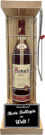 Asbach Uralt Kingitus Kolleegi s&uuml;nnip&auml;eva j&otilde;ulukinkide komplekt Raudse reservi v&otilde;rega puuri tekst Must/W Beste Kollegin der Welt Brandy (1 x 0,70 L)