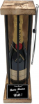 Moet kinkekarbi kinkekomplekt emale s&uuml;nnip&auml;evaks j&otilde;uludeks t&auml;nu - Reserve Black Edition sh. Emergency Saw -s Beste Mama der Welt Champagne (1 x 0,75 L)