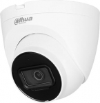 Dahua WizSense 2 Series 4MP WDR Turret Camera Avec IR objectif 2.8 mm IP67. Built-in microphone