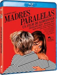 SONY Madres Parallelas - BD