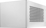 SilverStone SST-SG15S Sugo Mini-ITX korpus - h&otilde;bedane